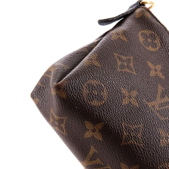 Louis Vuitton Pallas Clutch Canvas #144816L18B - Picture 6 of 9
